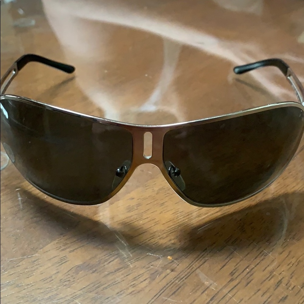 Authentic Prada Sunglasses